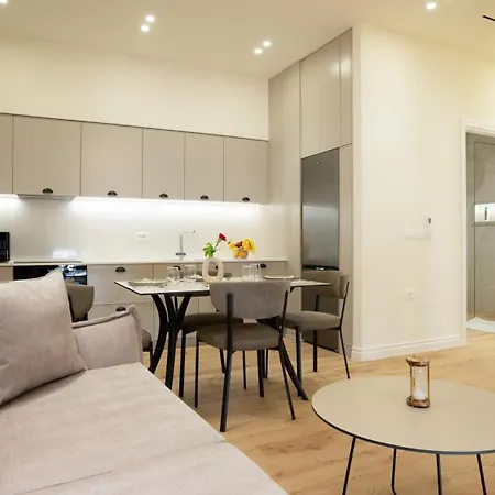 公寓 Cosmo Deluxe *