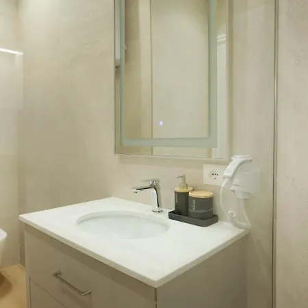 Lägenhet Cosmo Deluxe Durrës