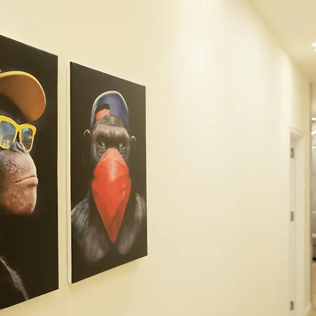 Cosmo Deluxe * Durrës