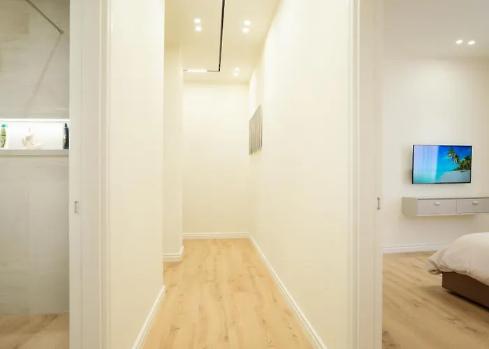 Appartamento Cosmo Deluxe