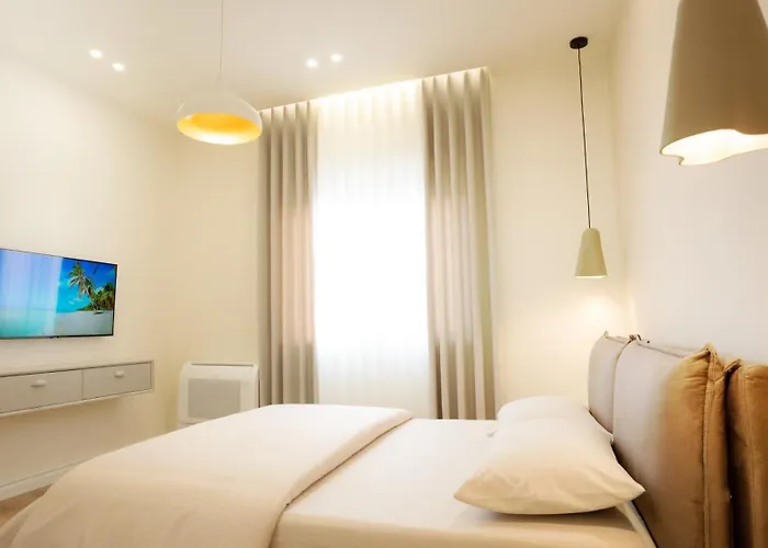 Appartamento Cosmo Deluxe