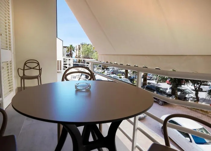 Cosmo Deluxe Appartamento Durrës