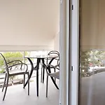 公寓 Cosmo Deluxe Durrës