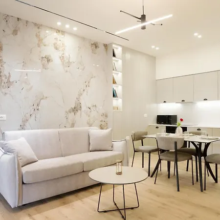 Cosmo Deluxe Apartment Durres