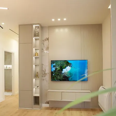 Apartment Cosmo Deluxe Durres
