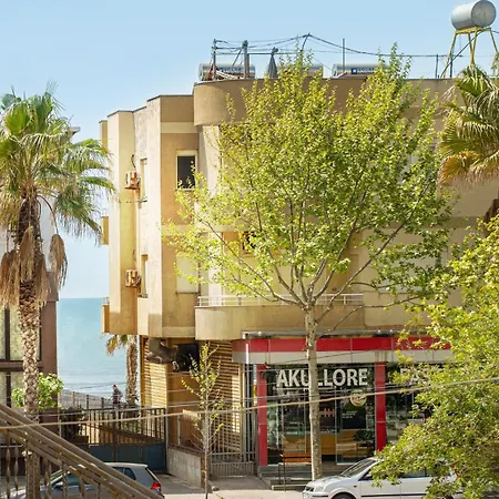 Cosmo Deluxe Apartment Durres