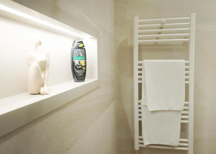 Appartement Cosmo Deluxe Durrës