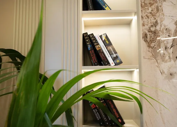 Cosmo Deluxe Durrës