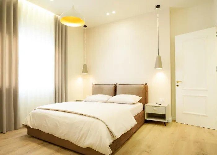 Cosmo Deluxe Appartement